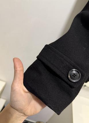 Мужское пальто4 фото