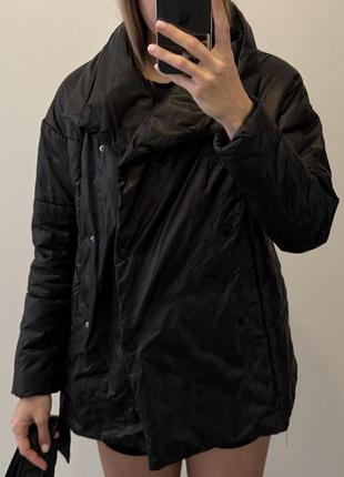 Легкая куртка