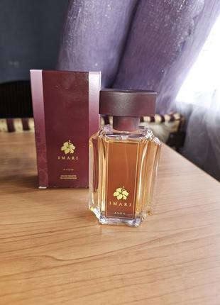 Парфуми imari avon