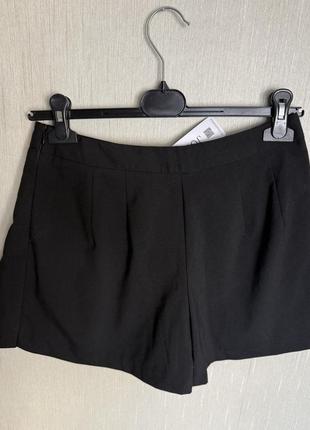 Юбка шорти stradivarius2 фото