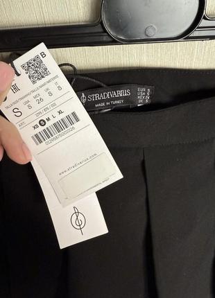 Юбка шорти stradivarius3 фото