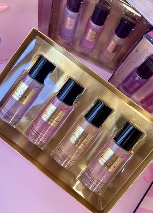 Набір victoria’s secret