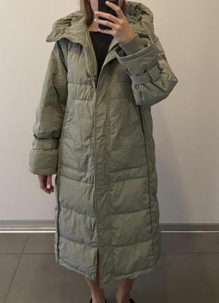 Зимня куртка