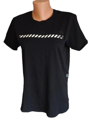 Carisma casual футболка carisma