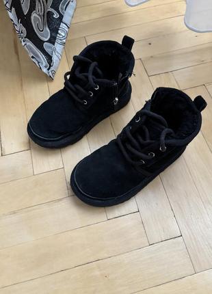 Уги (ugg)