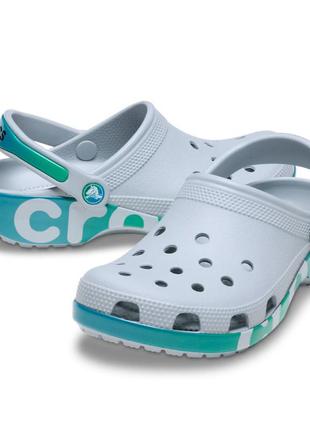 Crocs сабо оригинал рм11,м12