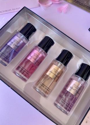 Набір victoria’s secret