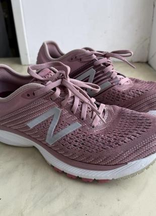 Кроссовки new balance