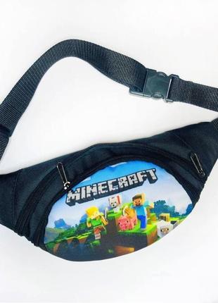 Бананка майнкрафт minecraft для хлопчика