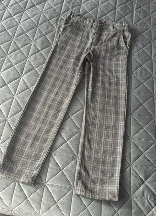 Штани в принт