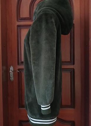 Куртка o.p.d.v 3