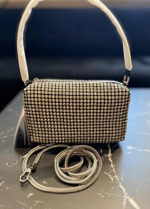 Сумочка alexander wang🩷
