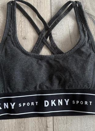 Топ dkny