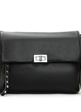 Жіноча шкіряна сумка клатч шкіряний жіночий