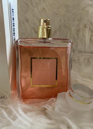 Coco mademoiselle