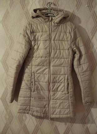 Куртка женская