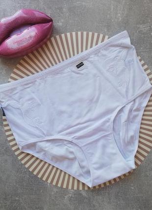 Новые хлопковые трусики, рр 2xl #️⃣3️⃣