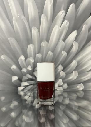 Лак для нігтів ted baker nail polish