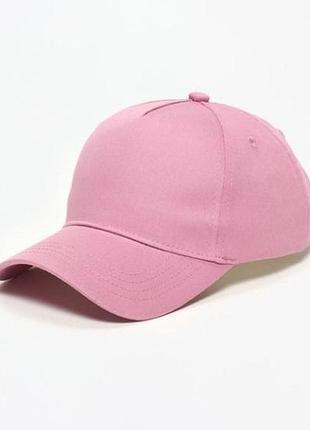 Брендовая стильная кепка для девочки lefties (іспанія)