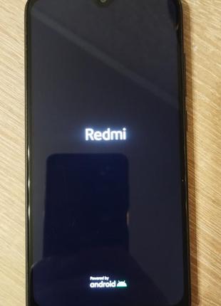 Телефон xiaomi redmi 8 4/64 gb