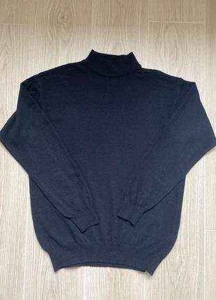 Светр вовна  италия afibel