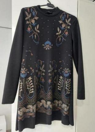 Плаття, сукня zara