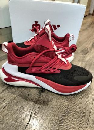 Кросівки adidas indiana alphaboost р 39-40