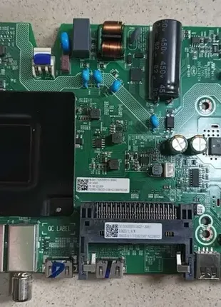 Rsag7.820.11360/roh материнська плата hisense 32a5600f