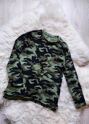 💚💛🖤 суперська толстовка камуфляж принт