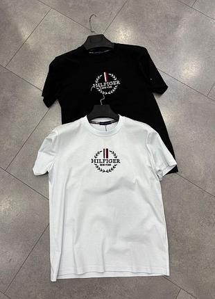 Футболка tommy hilfiger