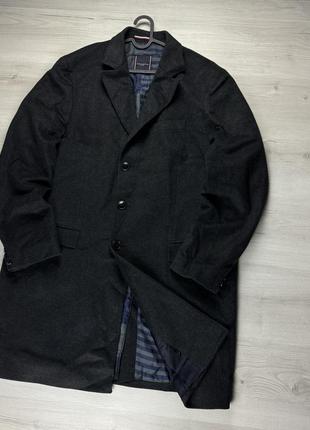Пальто miami tommy hilfiger