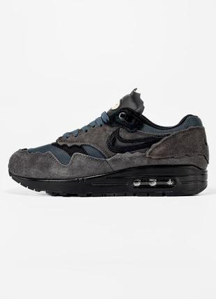 Nike air max 1 protection pack "blackberry"
