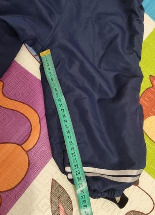 Полукомбенизон для малышей4 фото