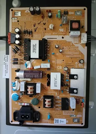 L48msfr_mdy bn44-000852f блок живлення samsung ue43t5300