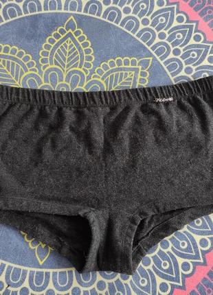 Теплі трусики, тепла білизна