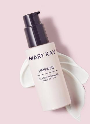 Дневная защита spf30 с комплексом timewise 3d