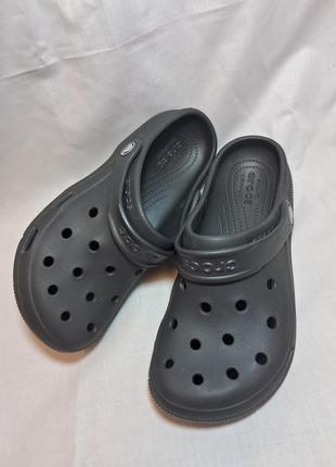 Crocs кроксы крокси сабо