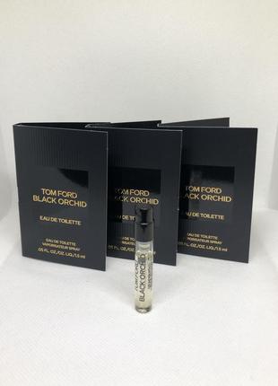 Оригінал пробник туалетна вода XS / 42