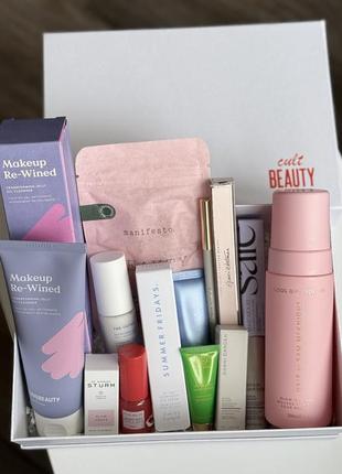 Набор косметики cult beauty
