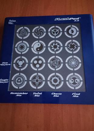 Электронная игра