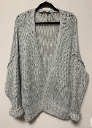 Кардиган zara