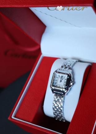 Годинник cartier