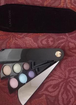 Lancome тени для глаз