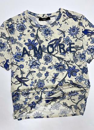 Футболка max mara оригінал