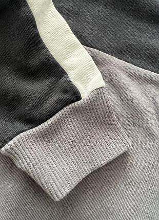 Кофта свитшот next худи 3