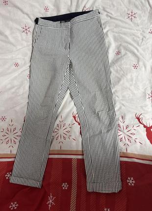 Штани zara m