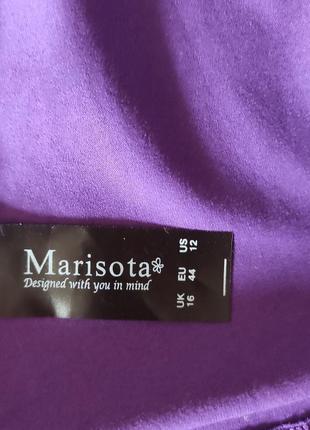 Marisota реглан гг 16 коттон 6