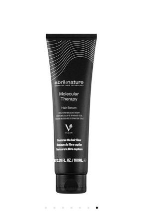 Molecular  therapy abril