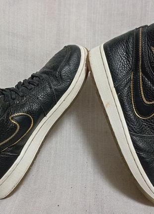 Кроссовки air jordan retro 1 city of flight (42 p.) оригинал! кожа!
