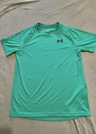 Спортивна футболка under armour
